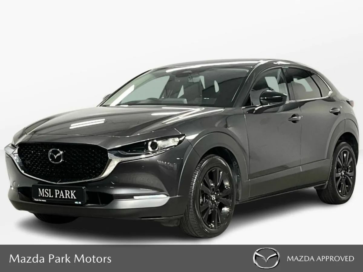 Mazda CX-30 Homura 2.0L 122PS - ZERO MILEAGE- 6 YE - Image 1