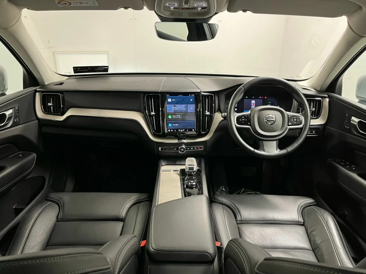 Volvo XC60 T6 Inscription PHEV 340BHP - HUGE SPEC - Image 4