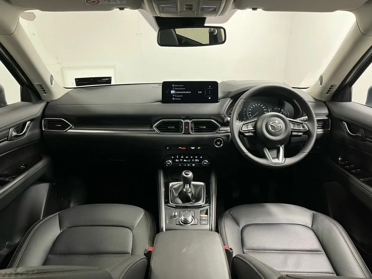 Mazda CX-5 Exclusive-Line 2.0P 165PS - 6 YEAR WARR - Image 4