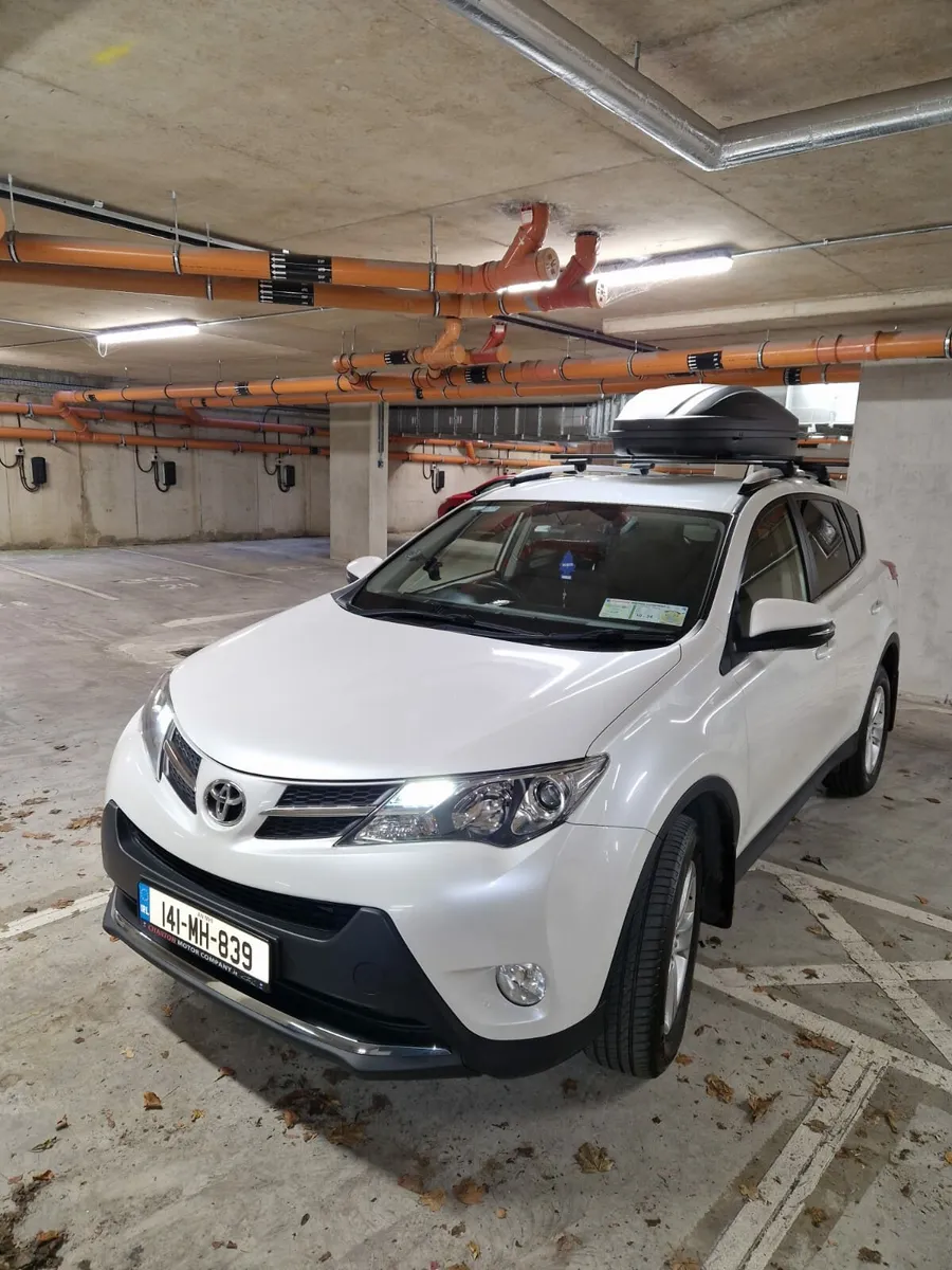 Toyota Rav4 - Image 2