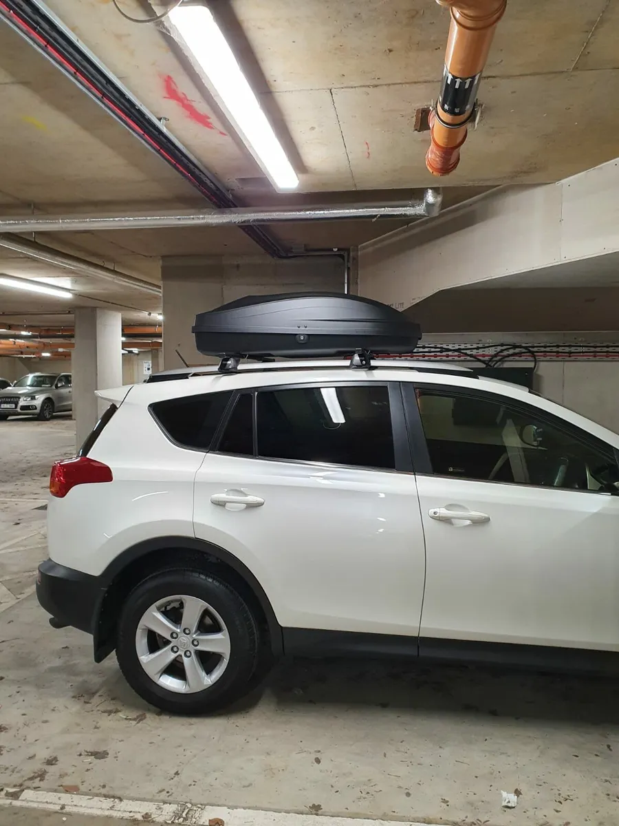 Toyota Rav4 - Image 3