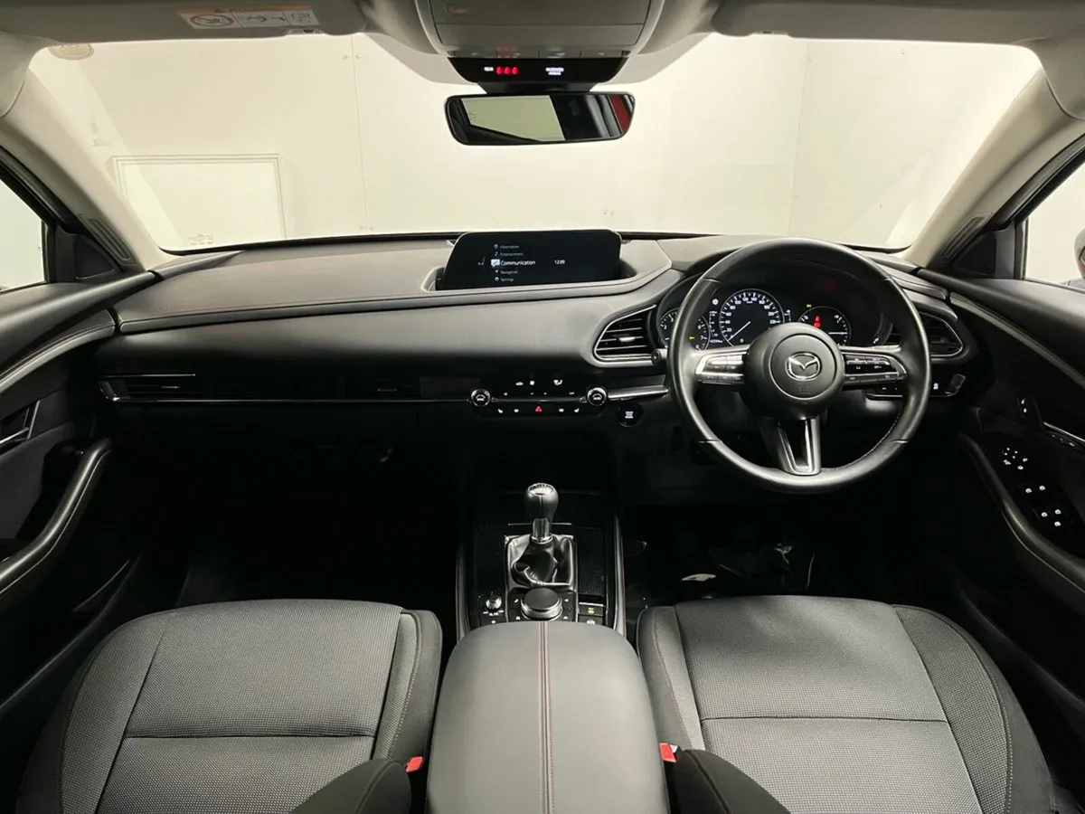 Mazda CX-30 Homura 2.0P 122PS - Reversing Camera - - Image 4