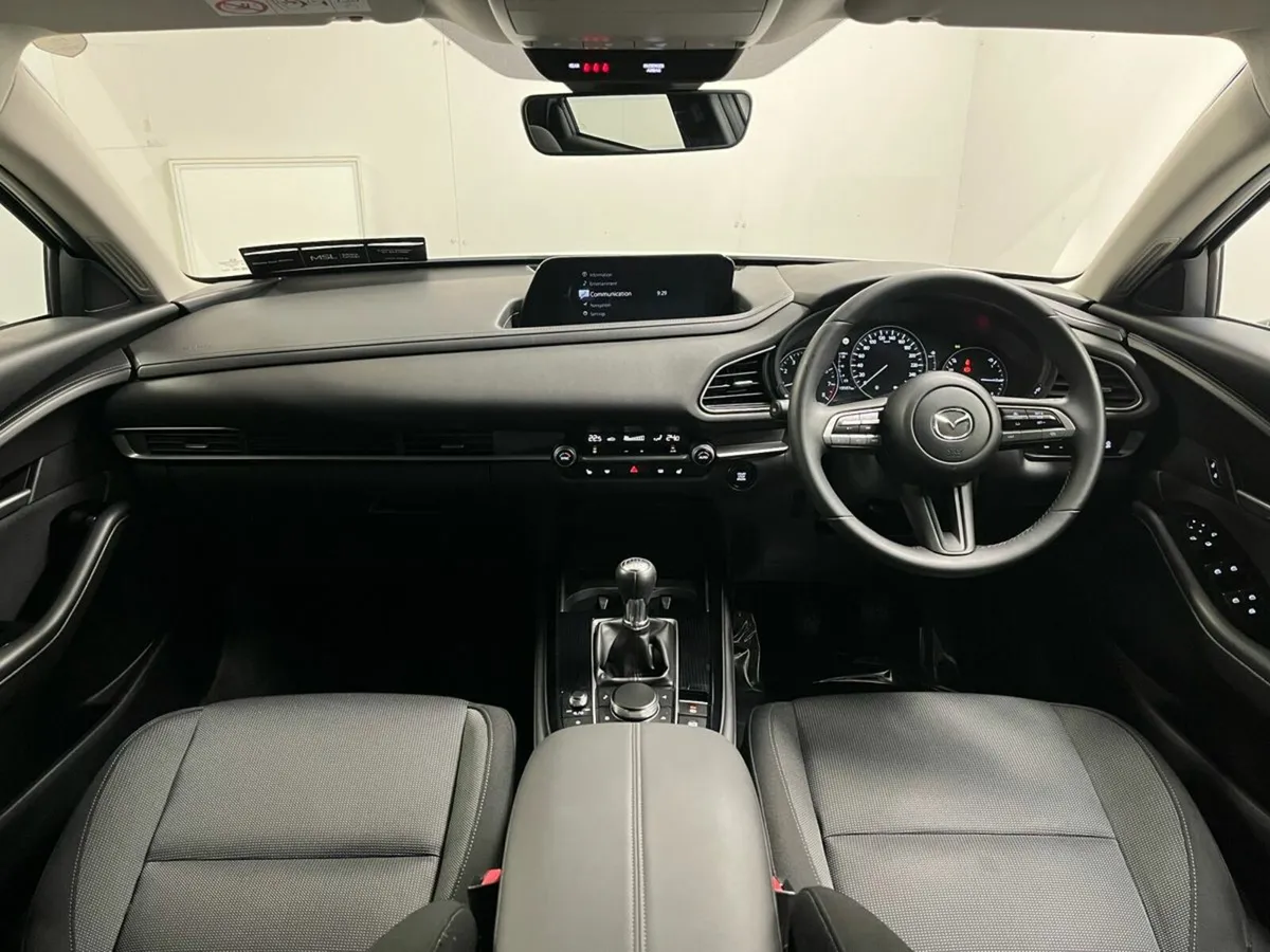 Mazda CX-30 GS 2.0P 122PS - Reversing Camera - Sat - Image 4