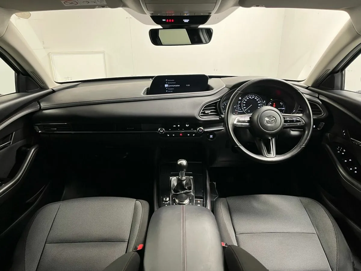 Mazda CX-30 Homura 2.0P 122PS - Reversing Camera - - Image 4