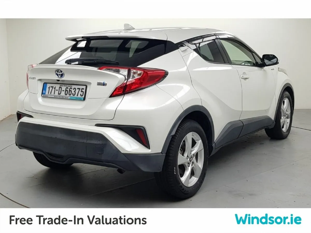 Toyota C-HR Hybrid S - Image 2