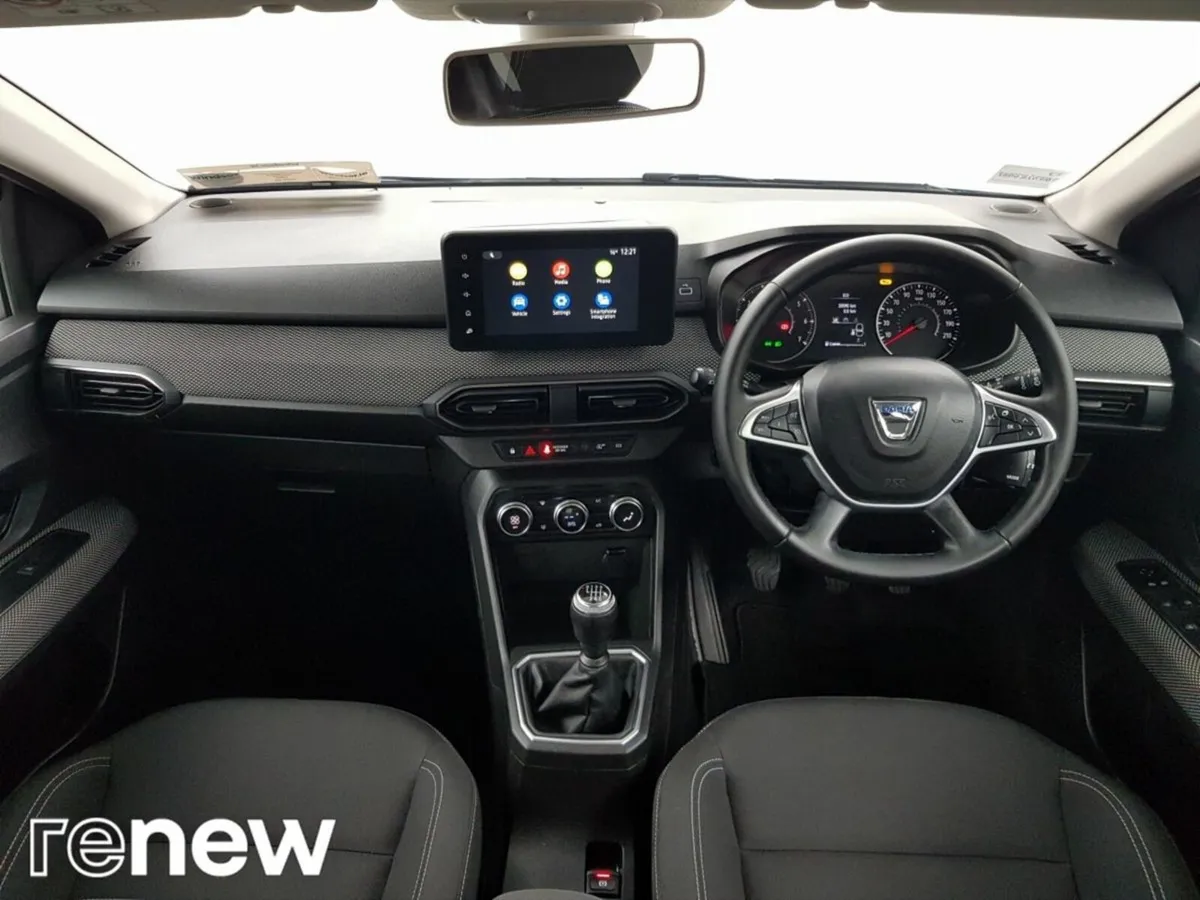 Dacia Jogger TCe 110 Comfort - Image 4