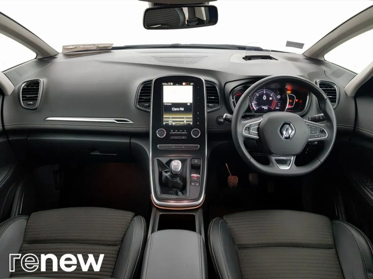 Renault Grand Scenic 1.75 Blue dCi 120 EDC Signatu - Image 3