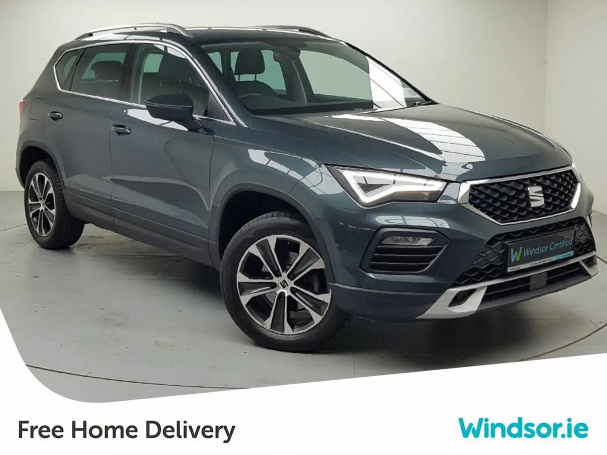 SEAT Ateca 1.5TSI 150hp SE - Image 1