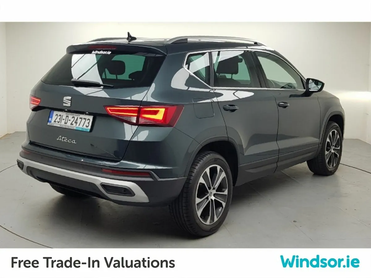SEAT Ateca 1.5TSI 150hp SE - Image 2
