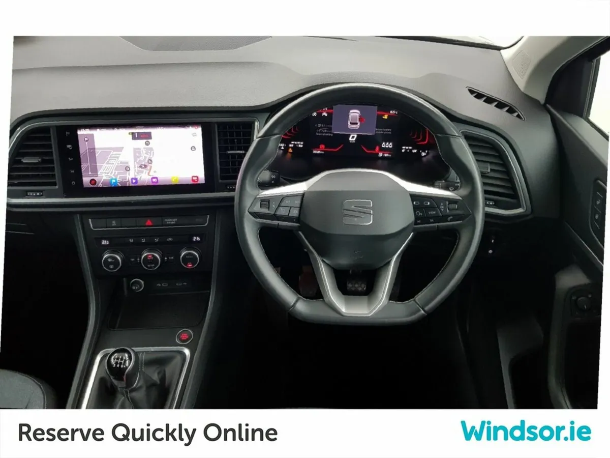 SEAT Ateca 1.5TSI 150hp SE - Image 3