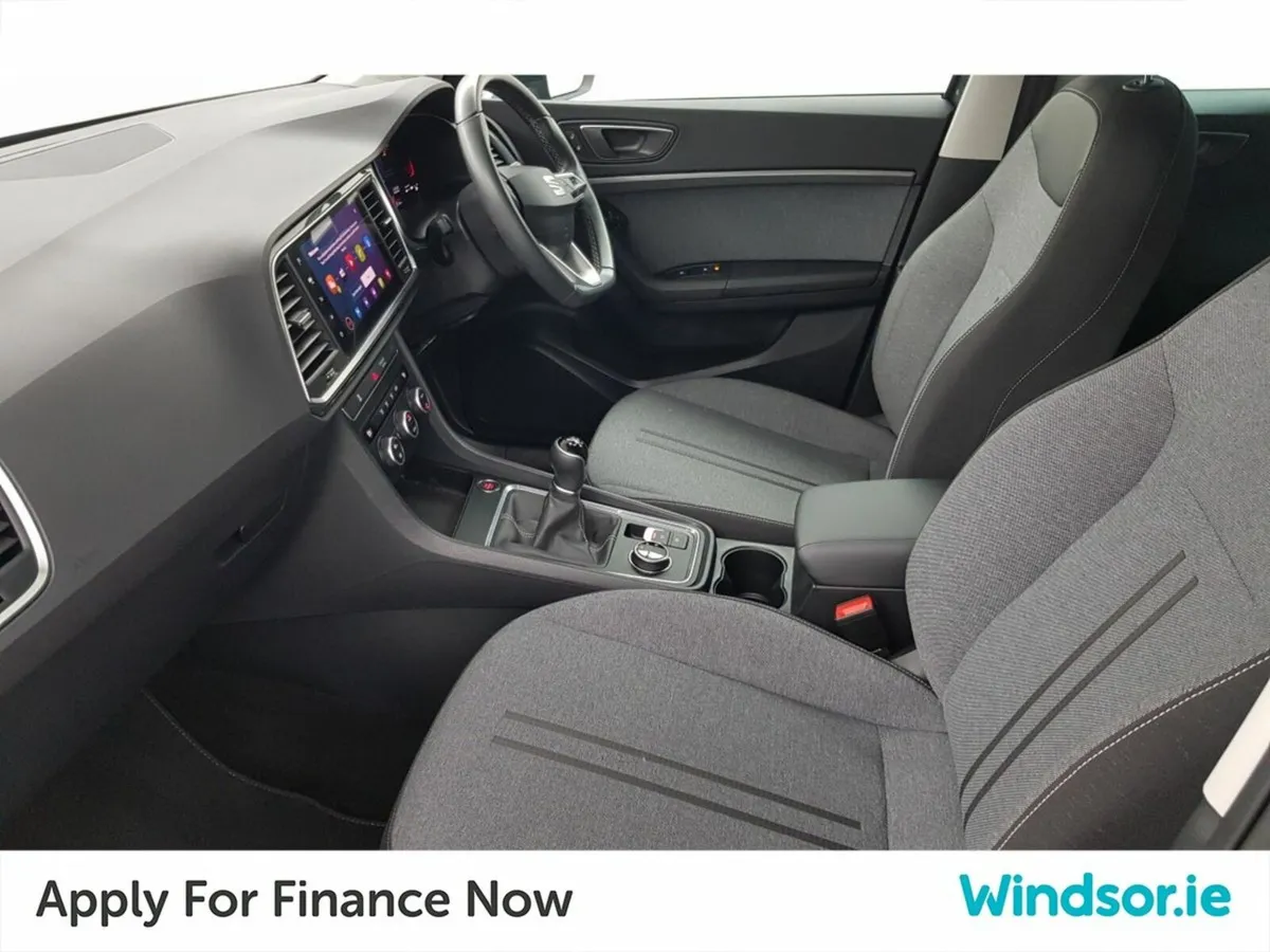 SEAT Ateca 1.5TSI 150hp SE - Image 4