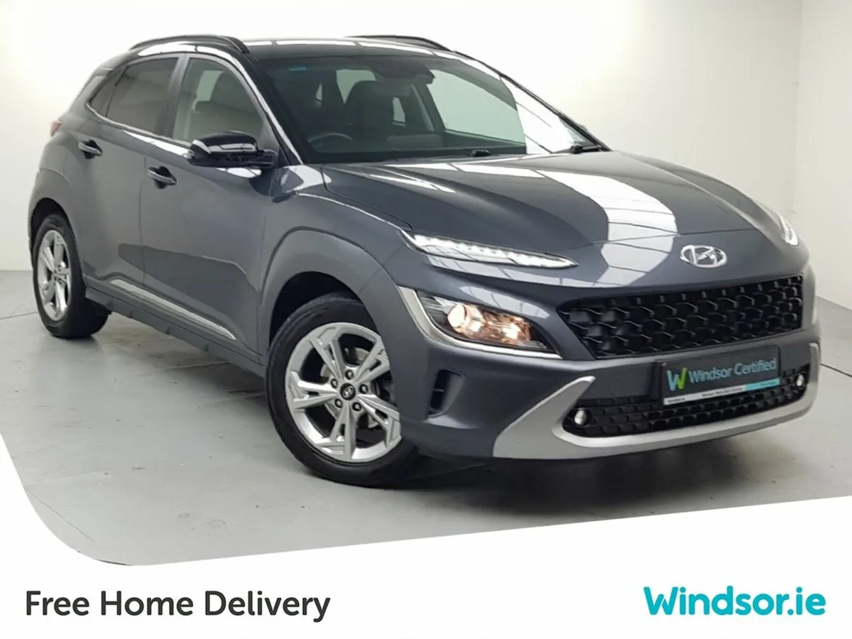 Hyundai KONA 1.0 T-GDI Executive Two Tone Roof - Image 1