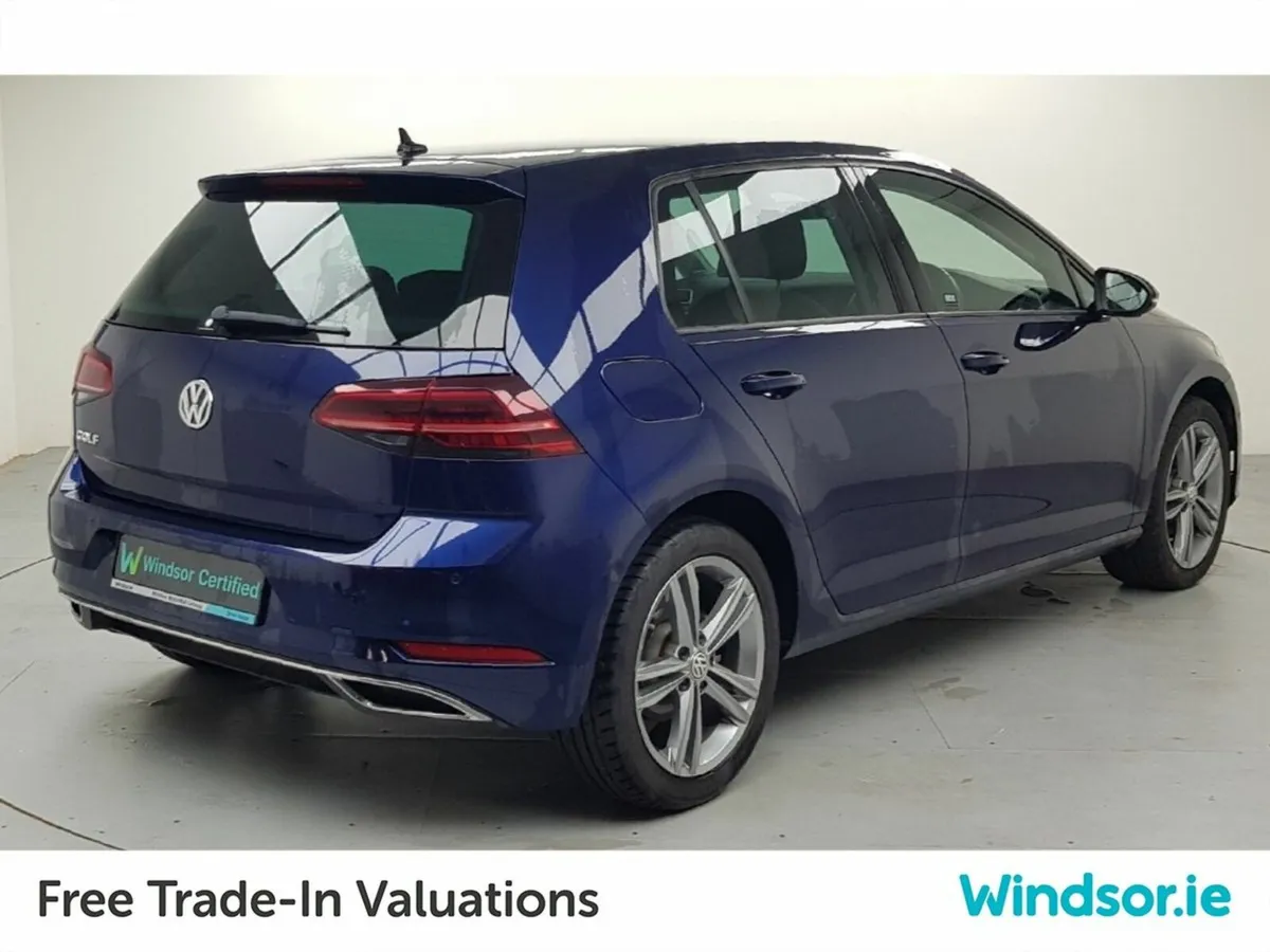 Volkswagen Golf 1.0 TSI 85HP Trendline - Image 4