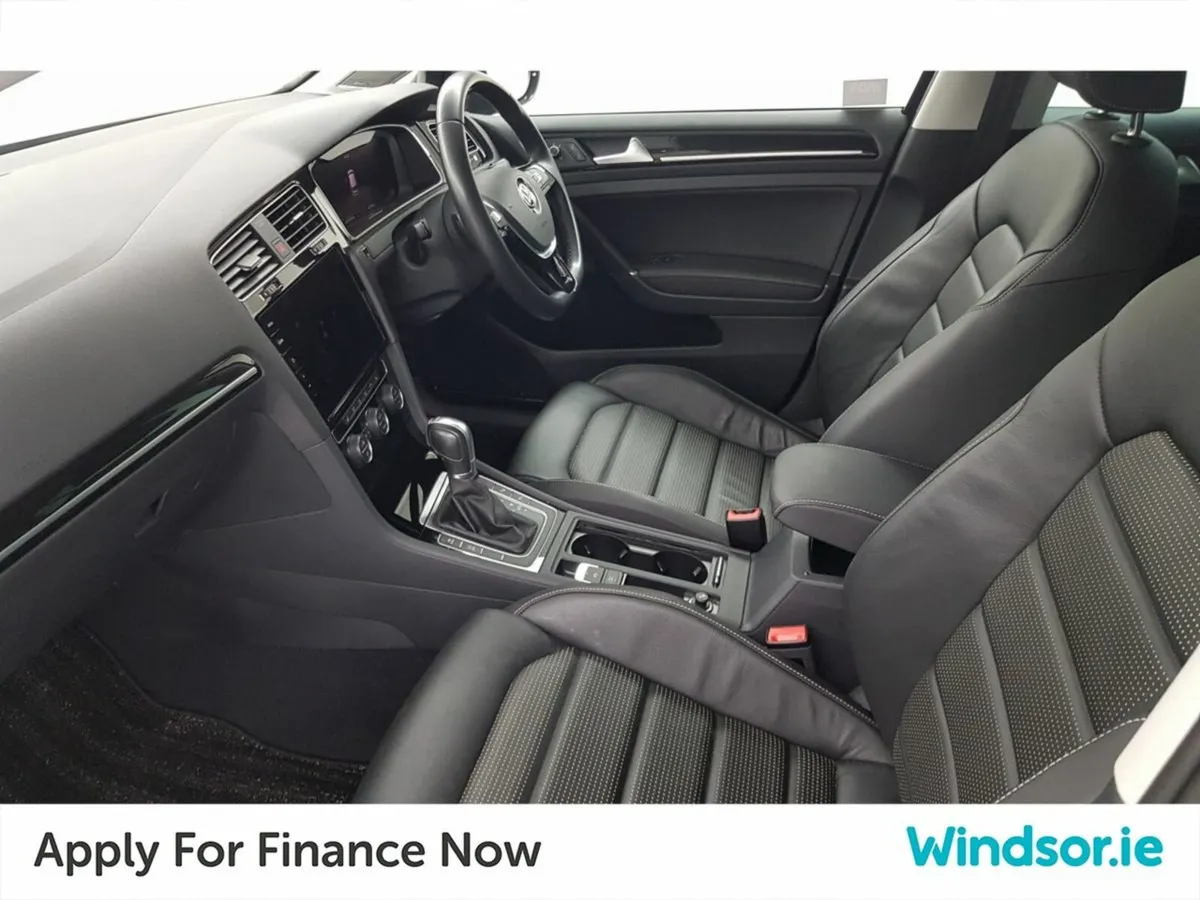 Volkswagen Golf 1.4 TSI Highline Automatic - Image 4