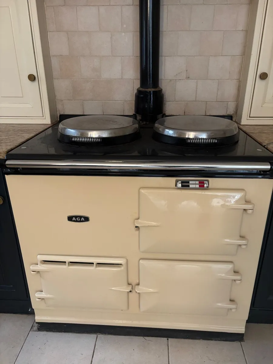 Aga - Image 1