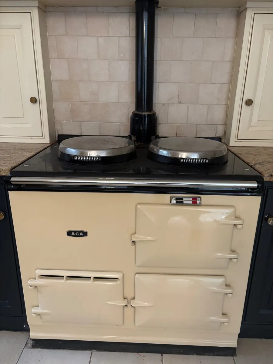 Aga - Image 2