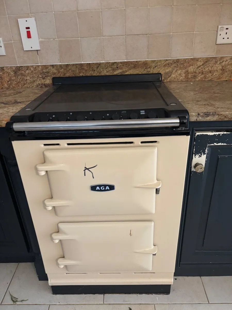 Aga - Image 3