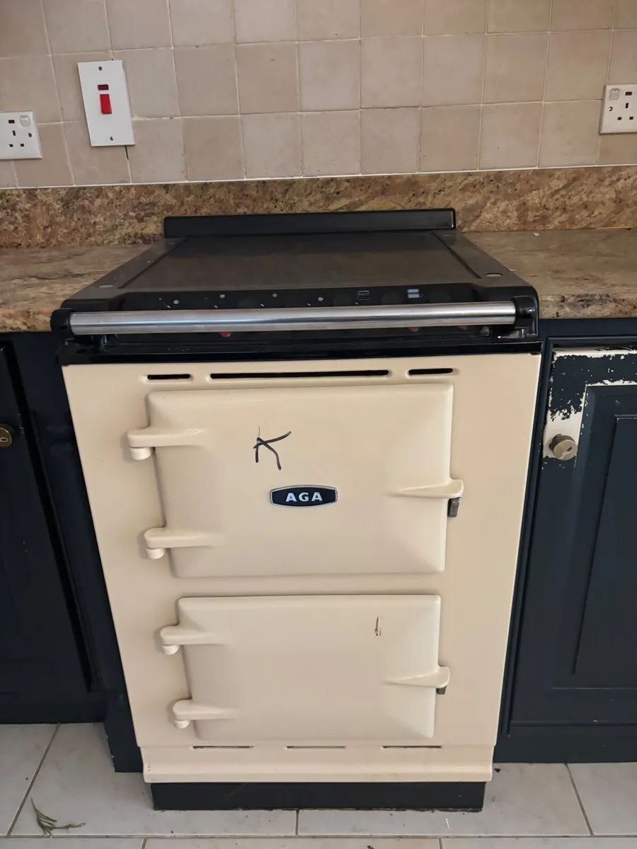 Aga - Image 4