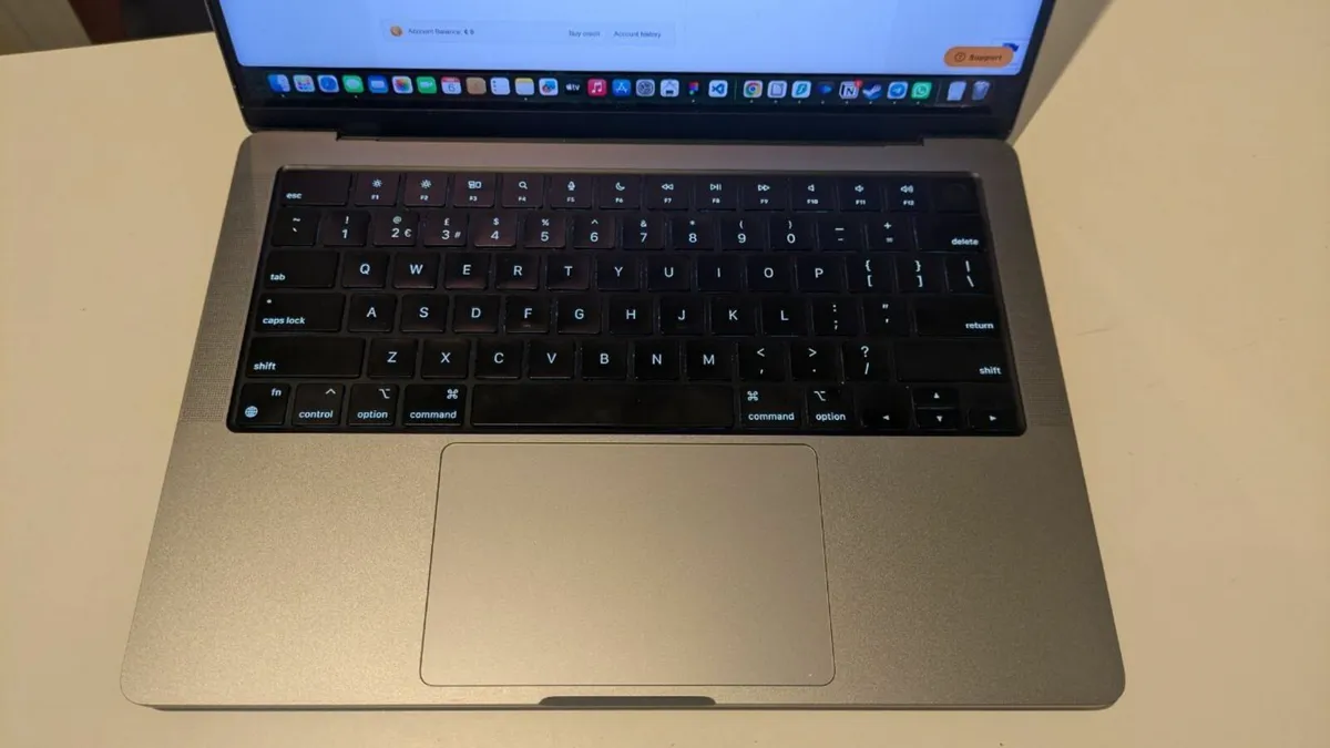 MacBook Pro 14-inch (2023) - Image 2