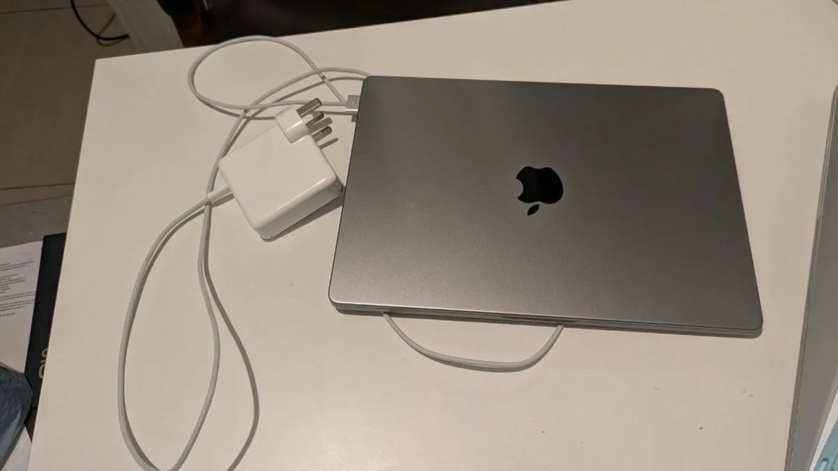 MacBook Pro 14-inch (2023) - Image 4