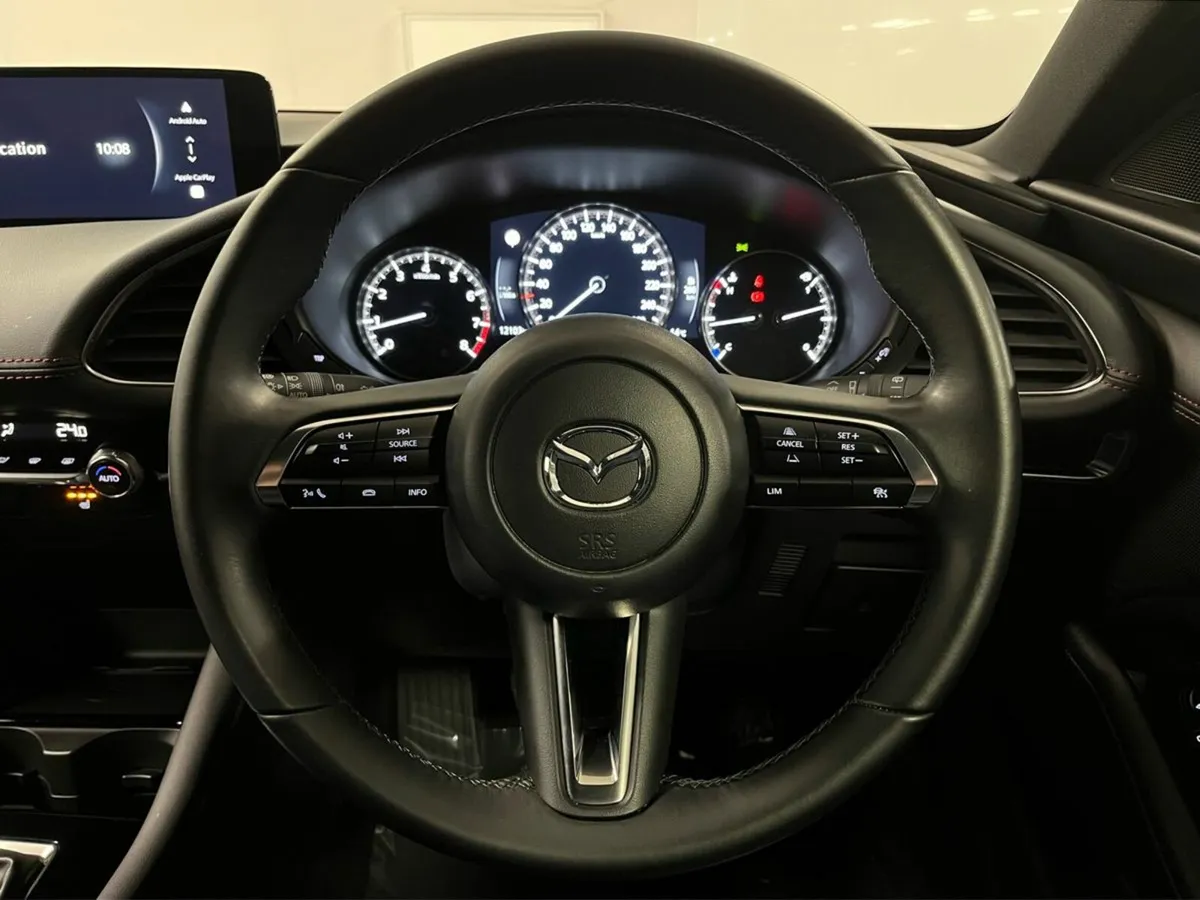 Mazda Mazda3 Homura 2.0L e-Skyactiv G 122PS - 5 YE - Image 4
