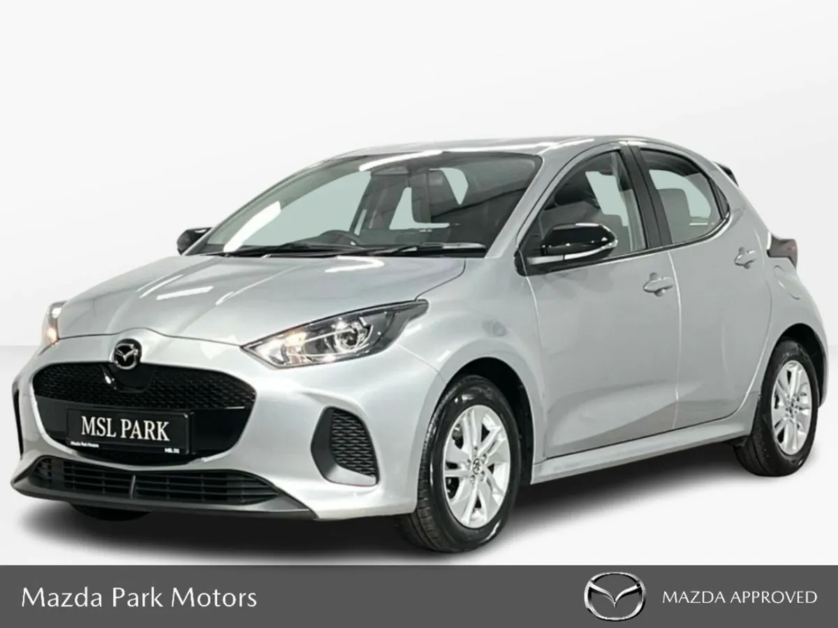 Mazda Mazda2 Centre-Line 1.5 Hybrid 116PS - 6 YEAR - Image 1