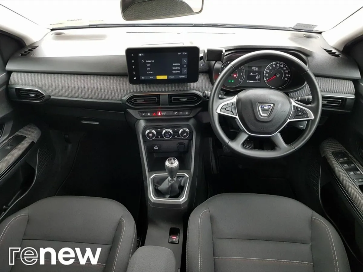 Dacia Jogger TCe 110 Extreme SE - Image 4