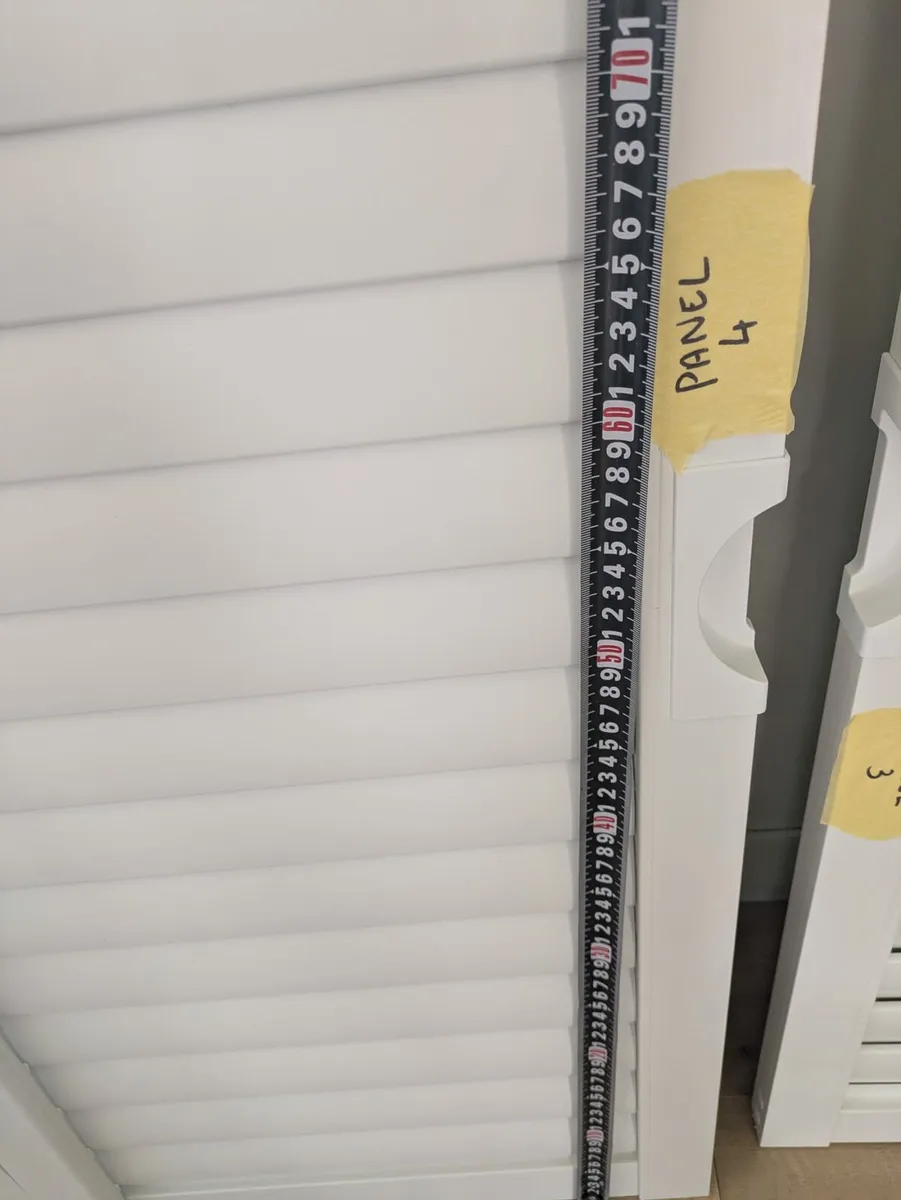 Shutters x 8 - Image 3