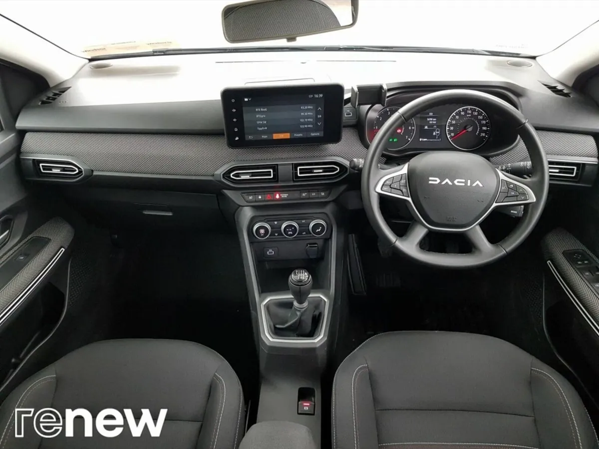 Dacia Jogger TCe 110 Extreme SE - Image 4