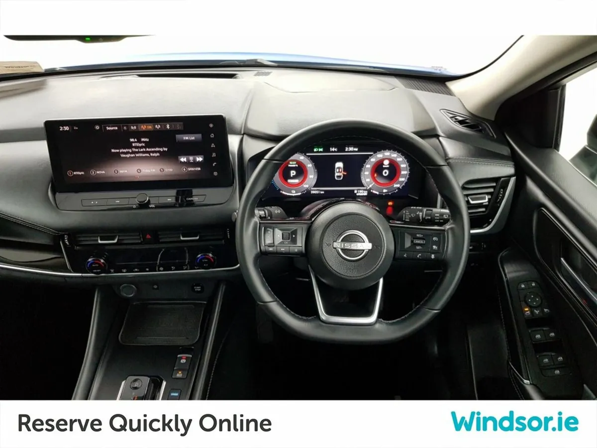 Nissan Qashqai ePOWER QASHQAI SV PREMIUM -Hybrid - Image 3