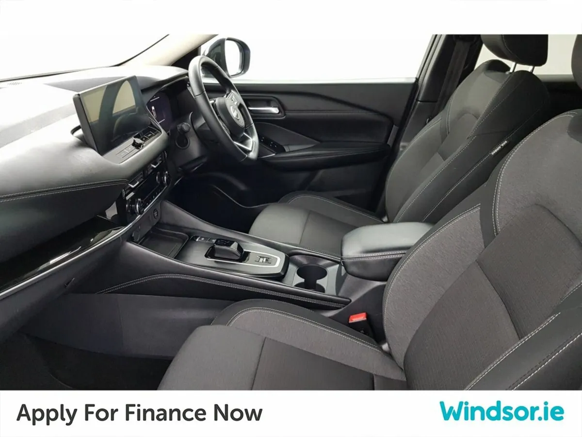 Nissan Qashqai ePOWER QASHQAI SV PREMIUM -Hybrid - Image 4