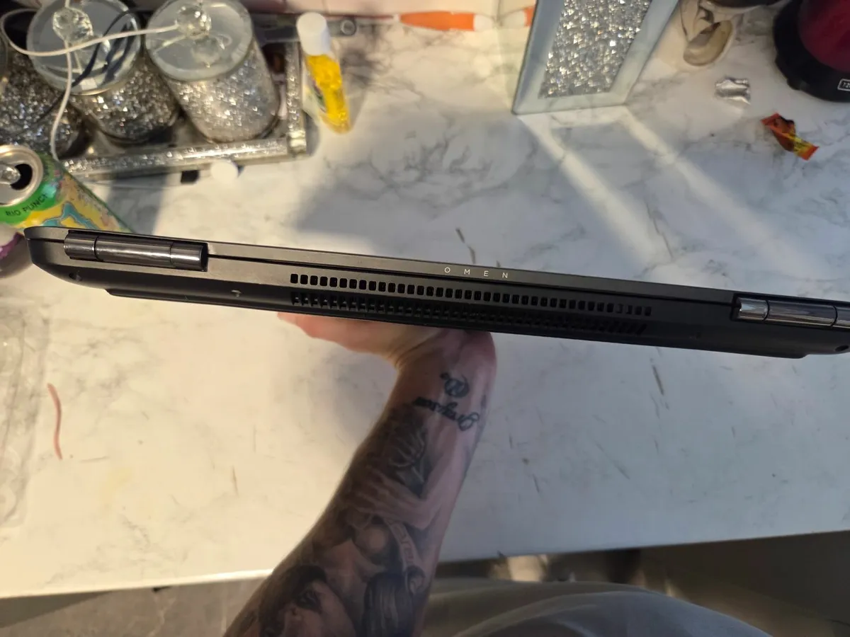 OMEN by HP Laptop - Image 1