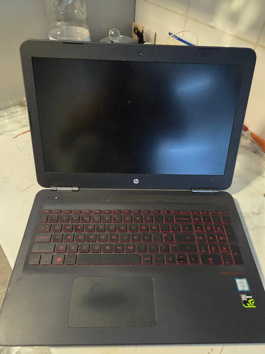 OMEN by HP Laptop - Image 4