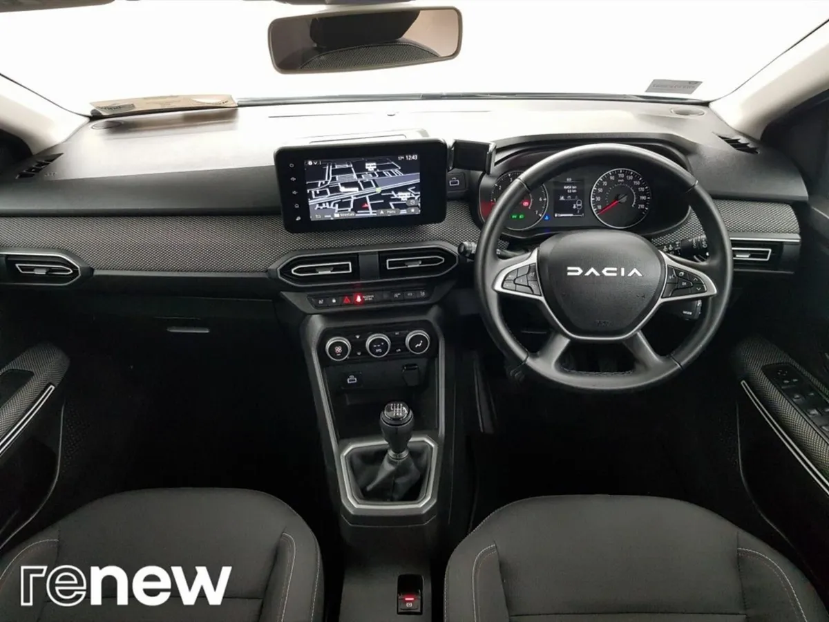 Dacia Jogger TCe 110 Extreme SE - Image 4