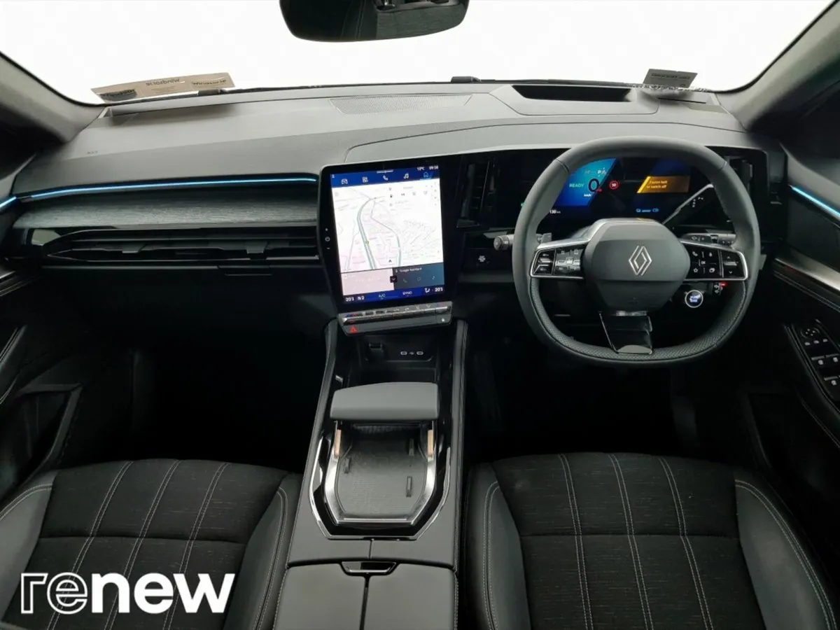 Renault Austral E-TECH Hybrid 200 techno - Image 4