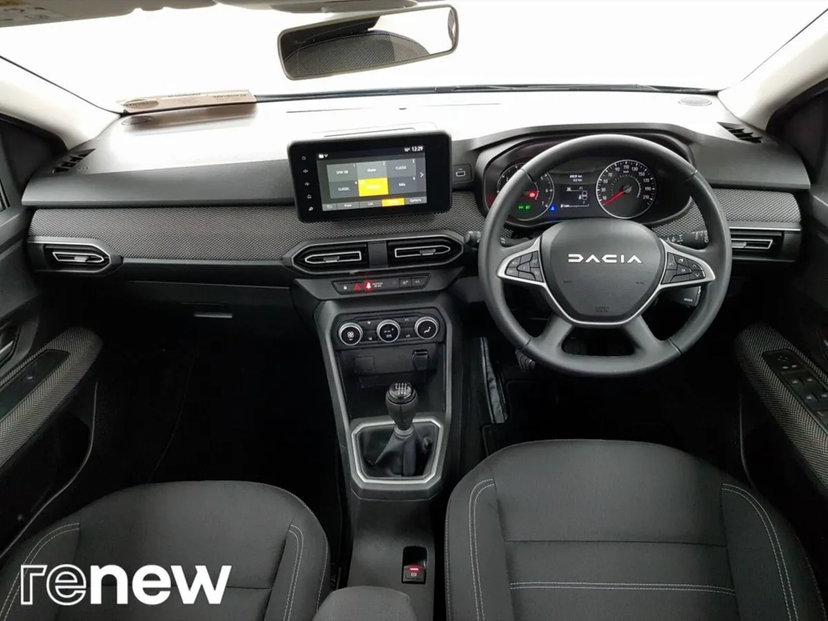 Dacia Jogger TCe 110 Expression - Image 4