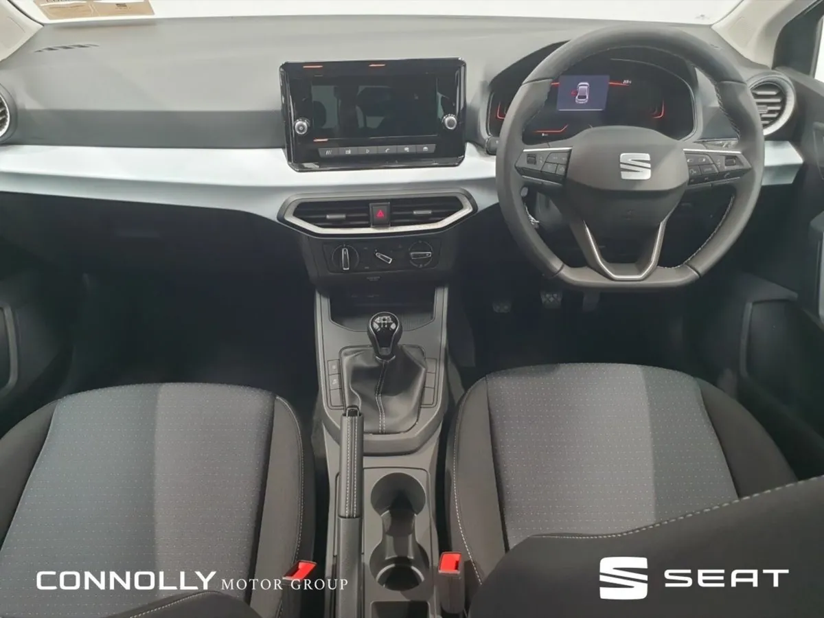 SEAT Ibiza 1.0 TSI Auto  XP - Image 4