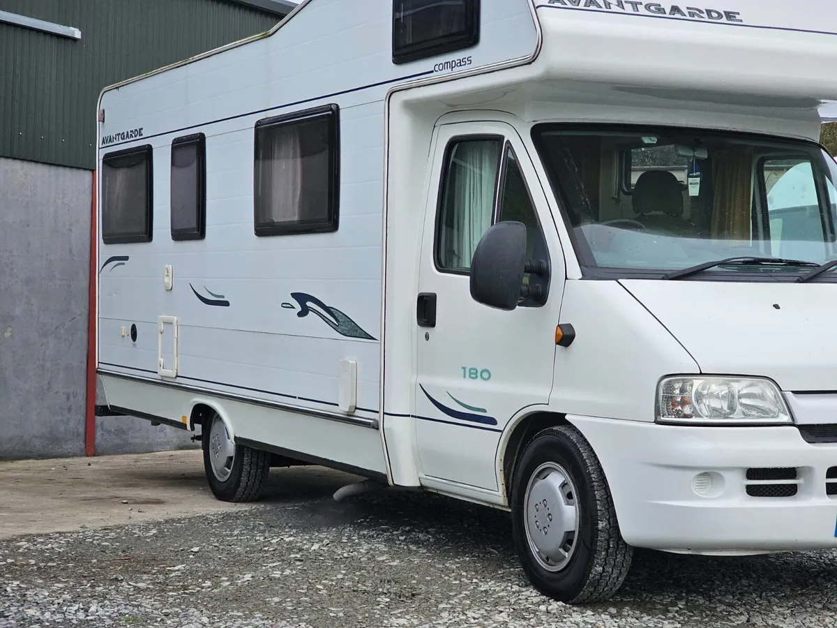 Peugeot Boxer 2007 - Image 2