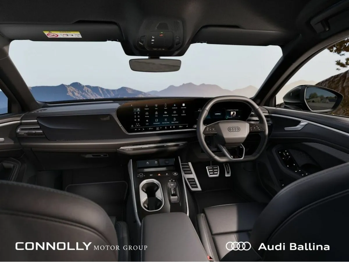 Audi A6 A6 Sedan S line TDI 204HP S tronic - Image 3