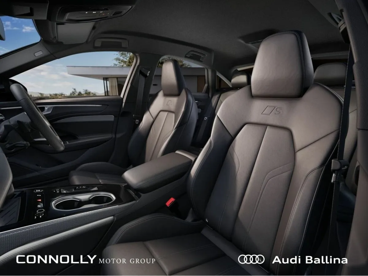 Audi A6 A6 Sedan S line TDI 204HP S tronic - Image 4