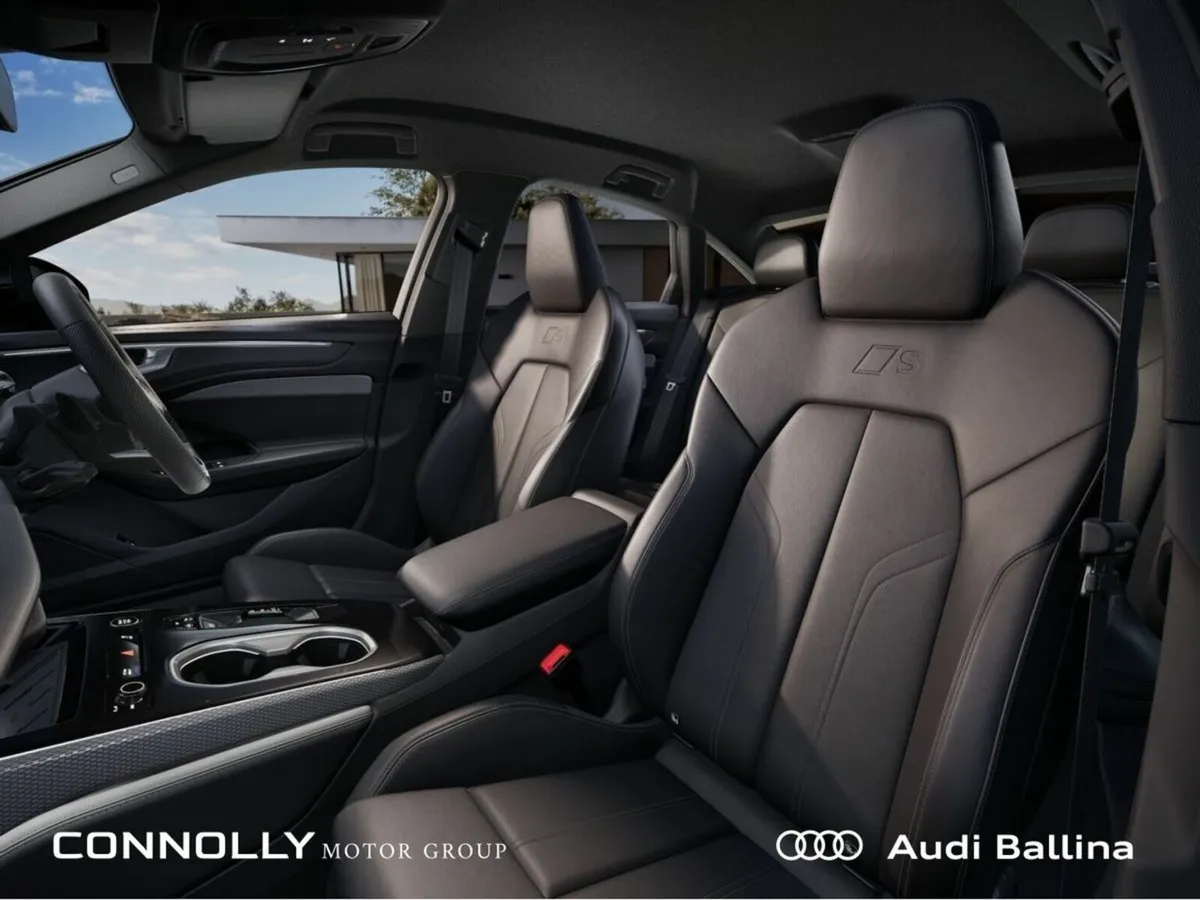 Audi A6 A6 Sedan S line TDI 204HP S tronic - Image 4