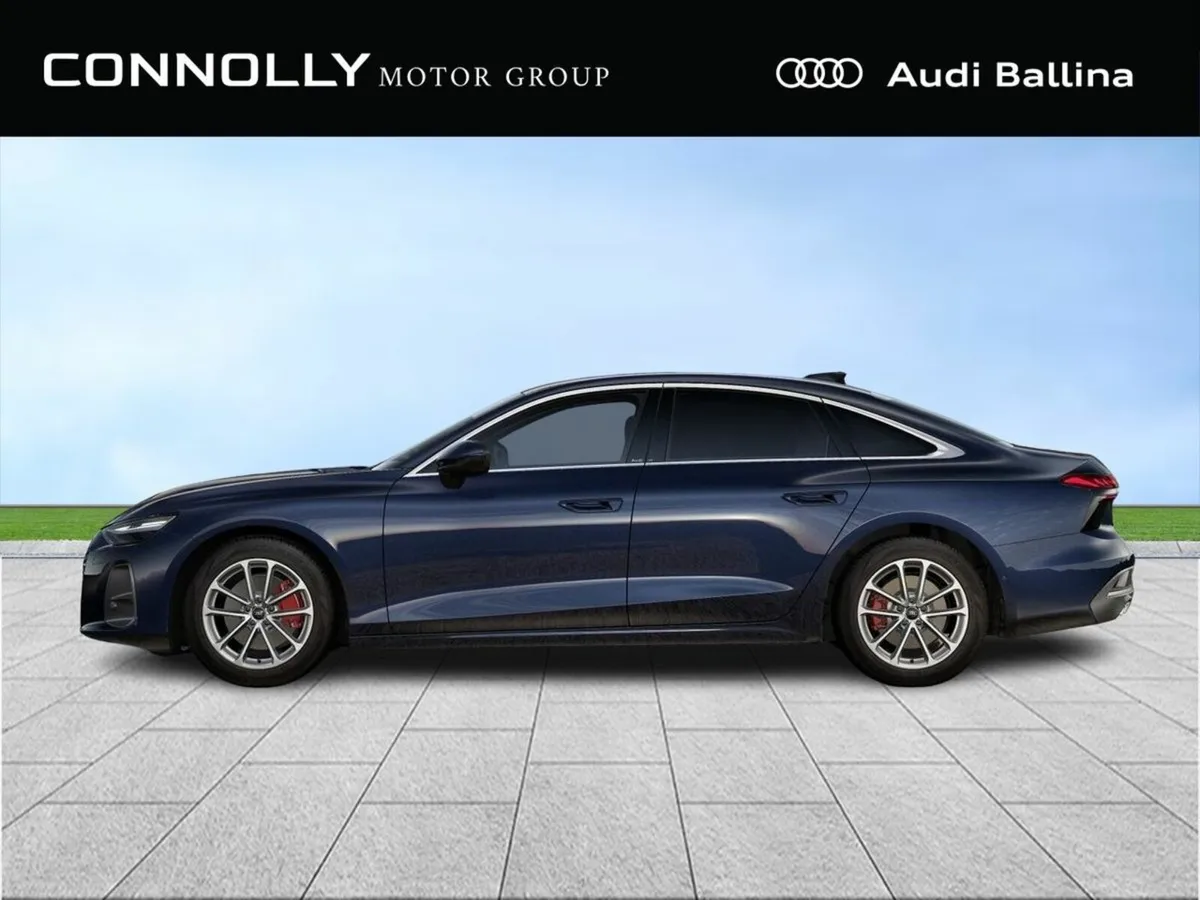 Audi A6 SE TDI S-TRONIC**Includes 3 year service p - Image 3