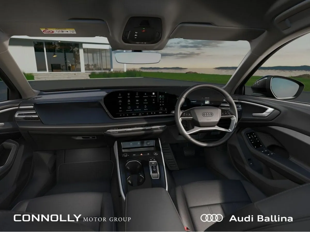 Audi A5 A5 SE EDITION ONE**COMFORT PACK** UPGRADED - Image 4