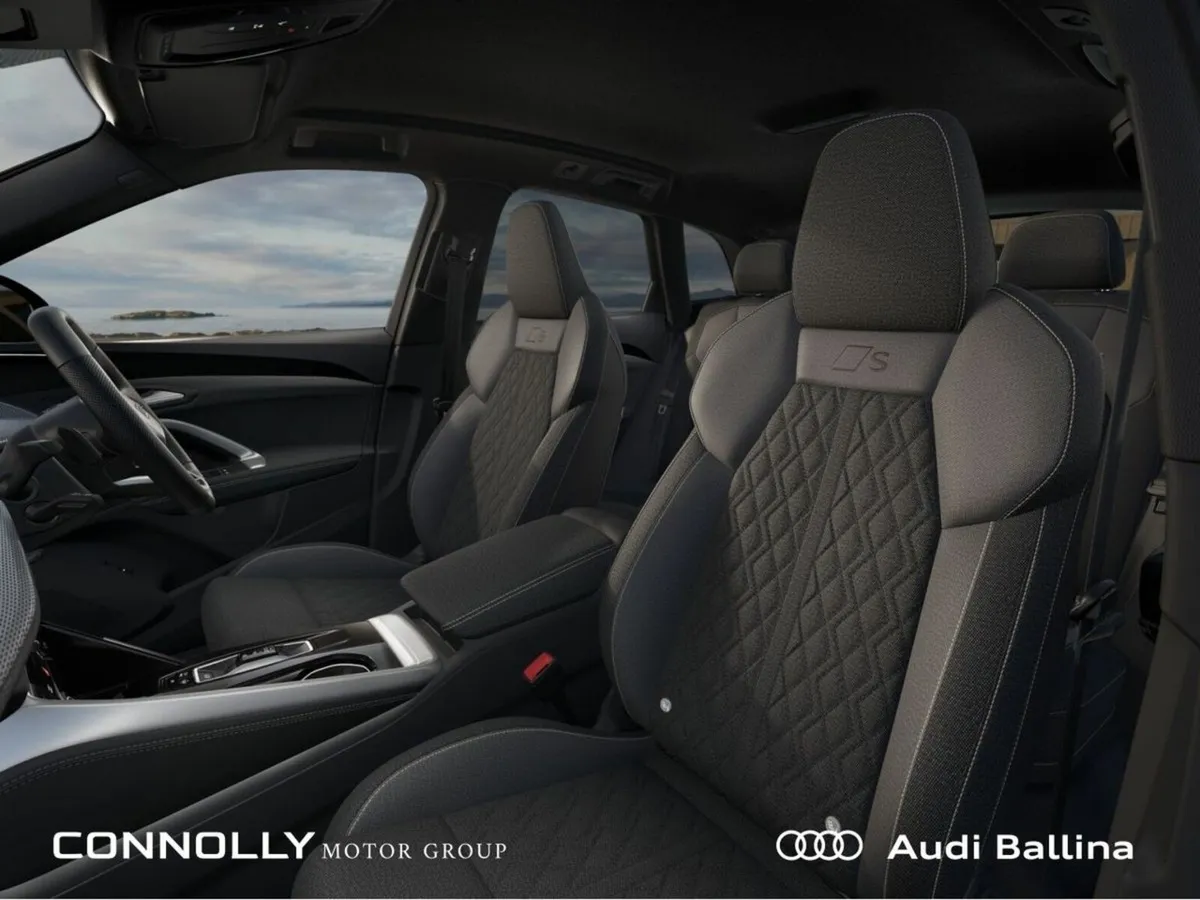 Audi Q5 Q5 S line TDI Quattro - *3-Yrs Service Pla - Image 4