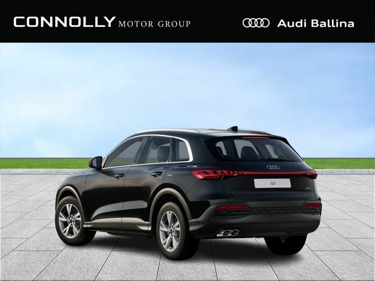 Audi Q5 Q5 SE TDI Quattro *3-Yrs Service Plan Incl - Image 2