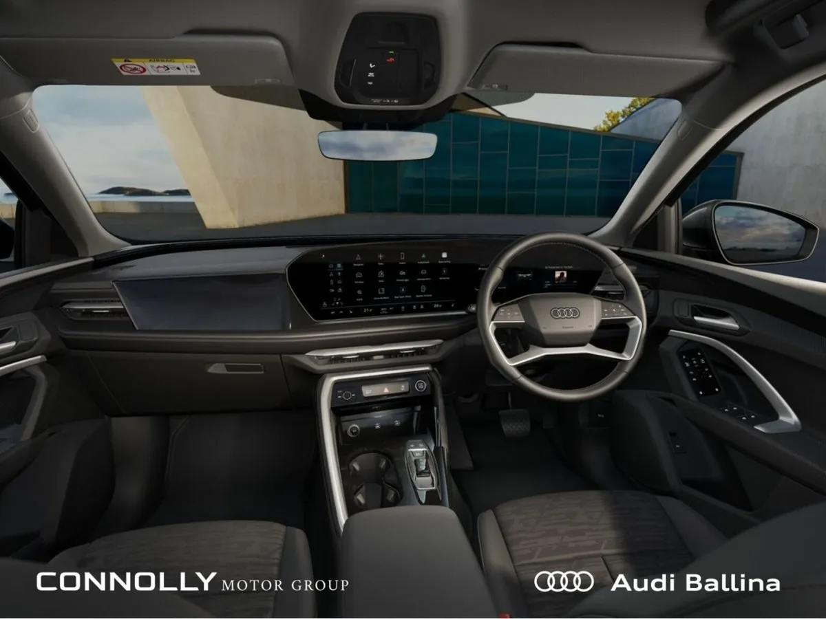Audi Q5 Q5 SE TDI Quattro *3-Yrs Service Plan Incl - Image 3
