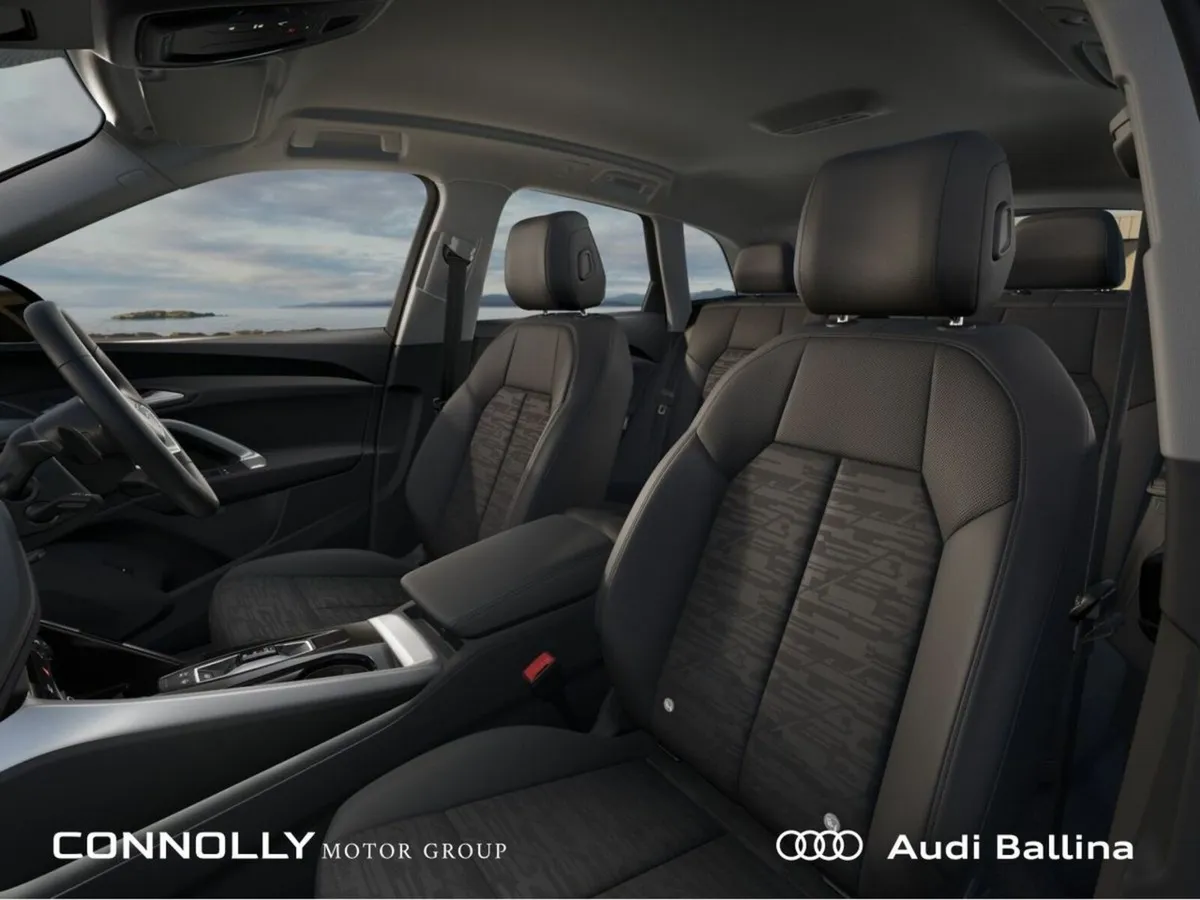 Audi Q5 Q5 SE TDI Quattro *3-Yrs Service Plan Incl - Image 4