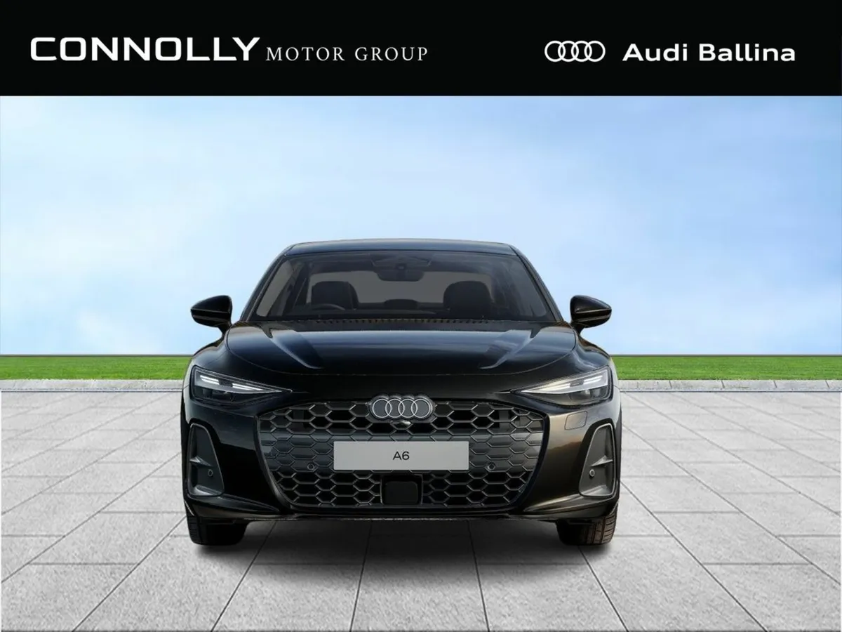 Audi A6 A6 2.0TDI 204BHP SE AUTOMATIC - Image 2