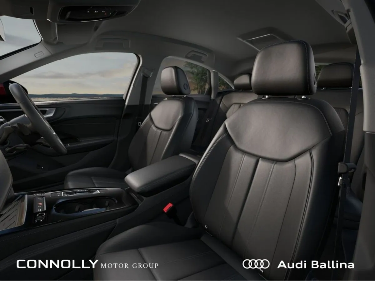 Audi A5 A5 SE E-Hybrid Quattro *3-Yrs Service Plan - Image 4