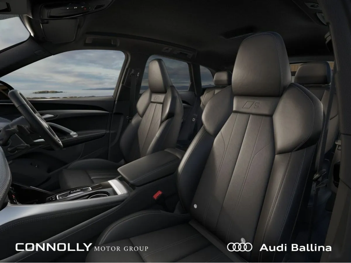 Audi Q5 Q5 S line E-Hybrid Quattro *3-Yrs Service - Image 4